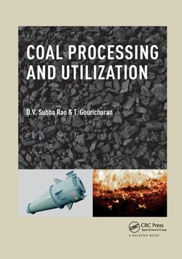 Coal Processing and Utilization