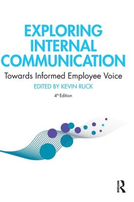 Exploring Internal Communication