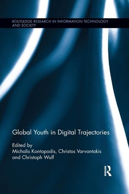 Global Youth in Digital Trajectories