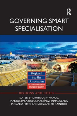 Governing Smart Specialisation