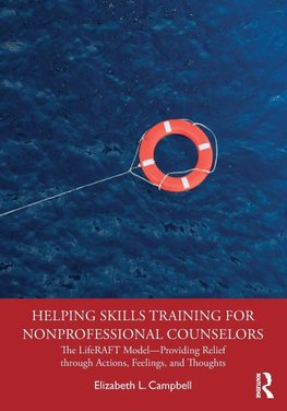 Helping Skills Training for Nonprofessional Counselors