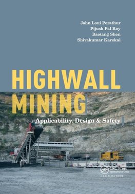 Highwall Mining