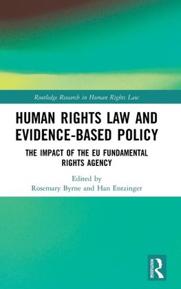 Human Rights Law and Evidence-Based Policy