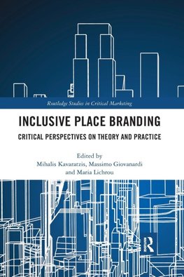 Inclusive Place Branding