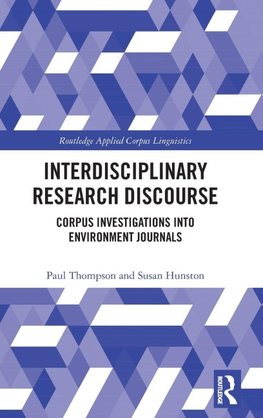 Interdisciplinary Research Discourse