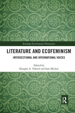 Literature and Ecofeminism