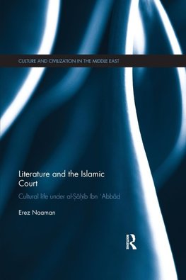 Literature and the Islamic Court