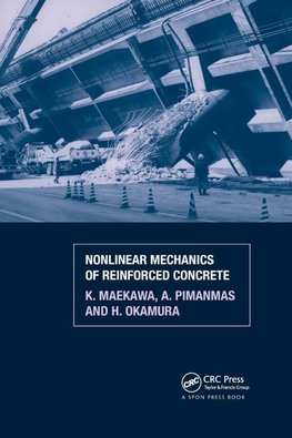 Non-Linear Mechanics of Reinforced Concrete