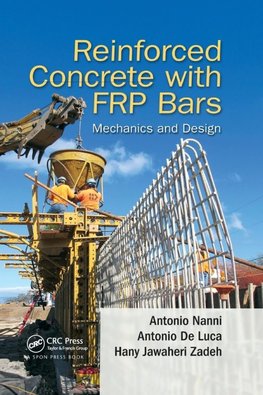 Reinforced Concrete with FRP Bars