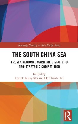 The South China Sea