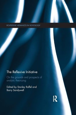 The Reflexive Initiative