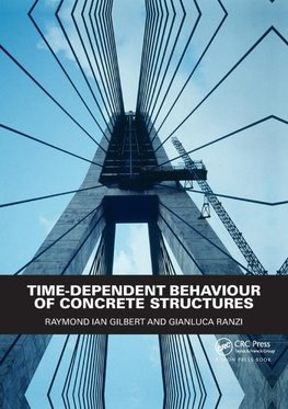 Time-Dependent Behaviour of Concrete Structures