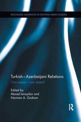 Turkish-Azerbaijani Relations