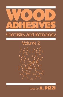 Wood Adhesives