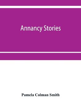 Annancy stories