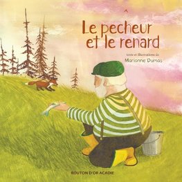 Le pêcheur et le renard