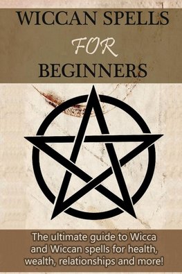 Wiccan Spells for Beginners