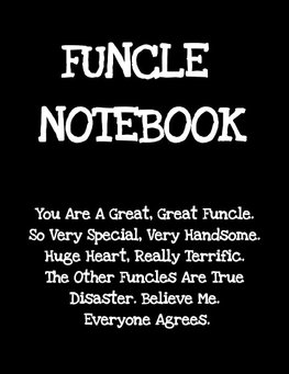 Funcle Notebook