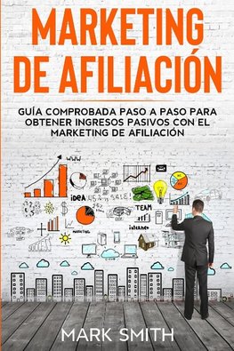 MARKETING  DE AFILIACIÓN