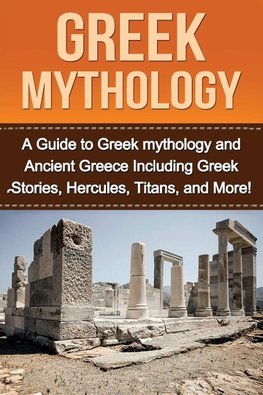 Greek Mythology