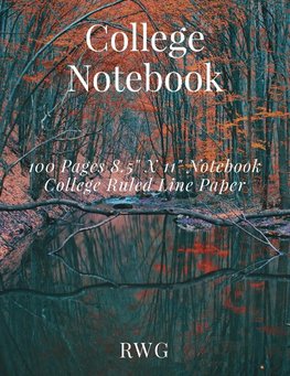 College Notebook