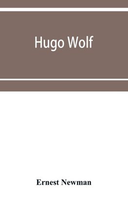 Hugo Wolf