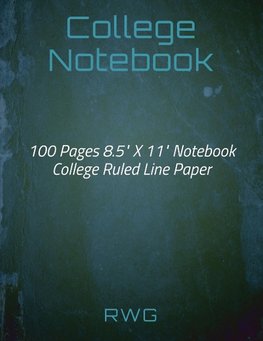 College Notebook