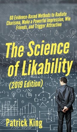 The Science of Likability