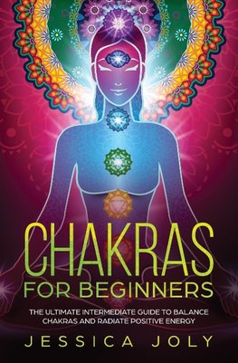 Chakras for Beginners