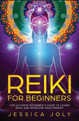 Reiki for Beginners