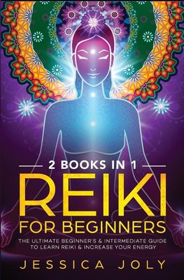 Reiki for Beginners