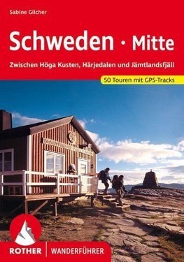 Schweden Mitte