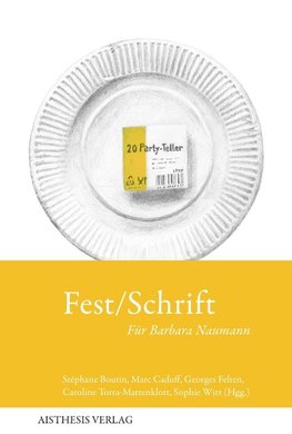 Fest/Schrift