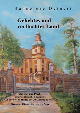 Geliebtes und verfluchtes Land