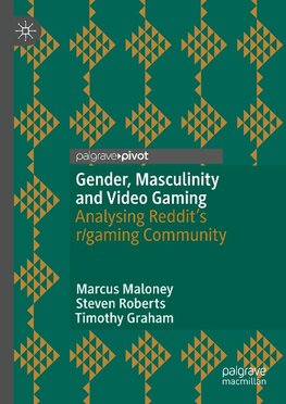 Gender, Masculinity and Video Gaming