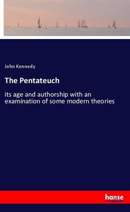 The Pentateuch