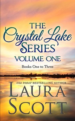 The Crystal Lake Series Volume 1