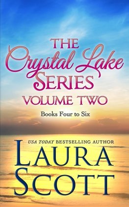 The Crystal Lake Series Volume Two