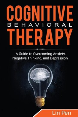 Cognitive Behavioral Therapy