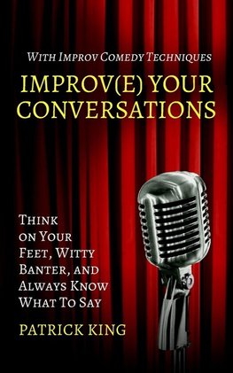 Improve Your Conversations