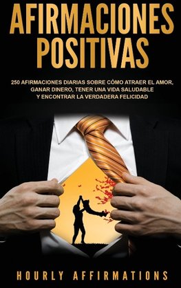 Afirmaciones positivas