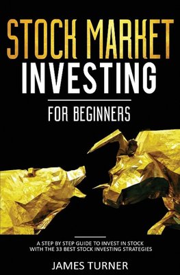 Stock Market Investing for Beginners