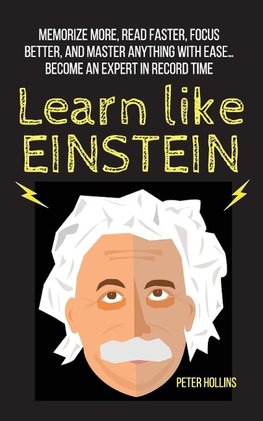 Learn Like Einstein