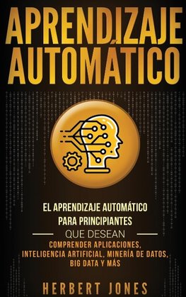 Aprendizaje Automático