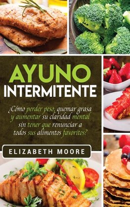 Ayuno Intermitente