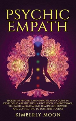 Psychic Empath