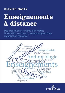 Enseignements à distance