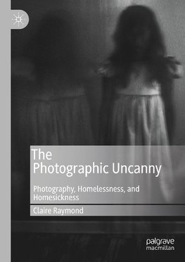 The Photographic Uncanny