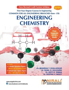 Engineering Chemistry