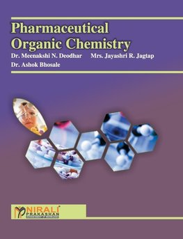 Pharmaceutical Organic Chemistry